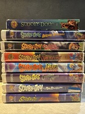 Scooby doo movies for sale  Edison
