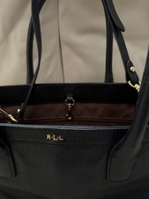 Lederhandtasche ralph lauren gebraucht kaufen Lederhandtasche ralph lauren gebraucht kaufen  Berlin