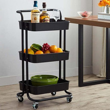 Carrello estetista trolley usato  Roma