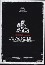 Dvd évangile matthieu d'occasion  Brunoy