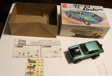 1972 ford pinto d'occasion  Expédié en Belgium