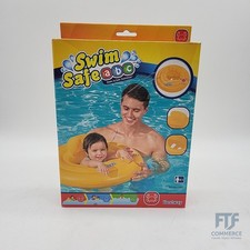 Bestway swim safe gebraucht kaufen  Gunzenhausen