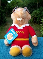 Hasbro errol hamster for sale  NORWICH