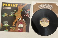Parlet invasion booty for sale  Morrisville