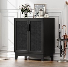cabinet storage black for sale  Coatesville