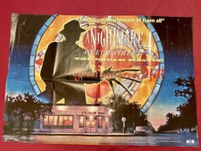 Nightmare elm street for sale  LONDON