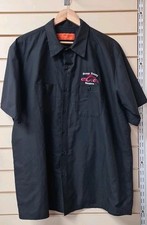 Red cap embroidered for sale  BEDFORD