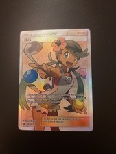 Carta pokemon ibis usato  Torino