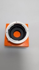 Beaulieu bjektivadapter lympus gebraucht kaufen  Mahlow
