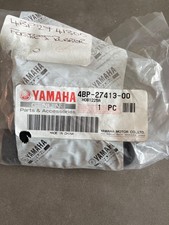 Yamaha cover footrest for sale  TAUNTON