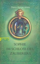 Sophie schloss zauberers gebraucht kaufen  Berlin