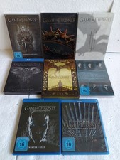 Game thrones komplette gebraucht kaufen  Hürth