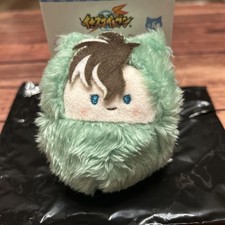 Inazuma Eleven Fudo Myo comprar usado  Enviando para Brazil