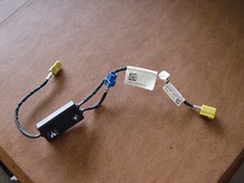 Módulo divisor de sinal de antena de rádio Ford original do fabricante usado LB5T-19C181-BA comprar usado  Enviando para Brazil