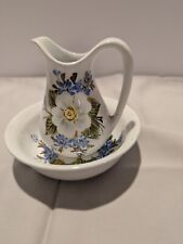 Vintage italian porcelain for sale  Mount Olive