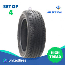 4 20 255 55 tires for sale  Chicago