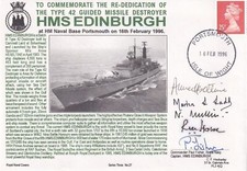 3rnch27 dedication type for sale  DUNOON