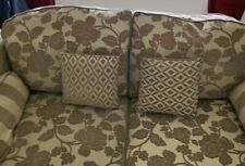 Settee seater two for sale  MIDDLESBROUGH