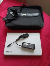 Toshiba satellite c55d for sale  PONTYPOOL