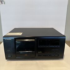 Pioneer f605 compact for sale  Fort Wayne