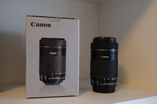 Canon 250mm 5.6 usato  Roma