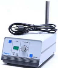 Retsch 100 dr100 for sale  Rutherfordton