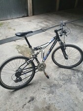 Bici atala dragon usato  Mantova