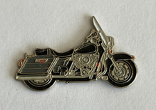 Pin moto harley d'occasion  Aizenay