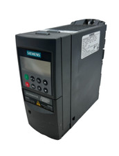 Siemens 6se6420 2ab17 d'occasion  Grez-sur-Loing