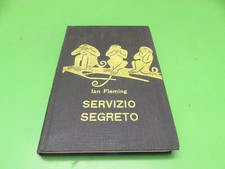 Ian fleming servizio usato  Forli