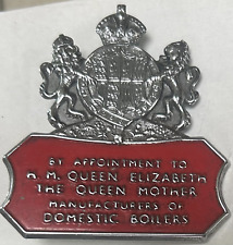Appointment queen elizabeth for sale  ANTRIM