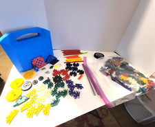 Various nex pieces d'occasion  Expédié en Belgium