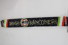 Sciarpa scarf calcio usato  Afragola