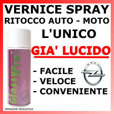 Ritocco auto spray usato  San Bartolomeo in Galdo