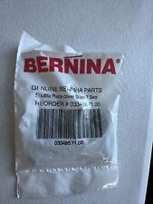 Bernina series shuttle for sale  Bradenton