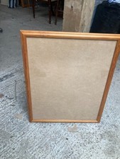 Natural brown pine for sale  COLCHESTER