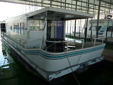steel 50 boat for sale  Temple Bar Marina