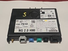 2014 BUICK LACROSSE Chassi Brain Box 23427513 Informações-GPS-TV comprar usado 2014 BUICK LACROSSE Chassi Brain Box 23427513 Informações-GPS-TV comprar usado  Enviando para Brazil