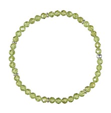 Peridot armband livin gebraucht kaufen  Ering