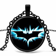 Batman collana ciondolo usato  Italia