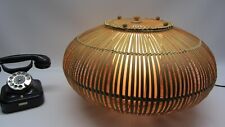 Xxl bambus tischlampe gebraucht kaufen  Wuppertal