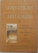 lehrbuch bodenkunde gebraucht kaufen lehrbuch bodenkunde gebraucht kaufen Greifswald-Umland l
