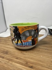 Beatles large coffee for sale  Columbus
