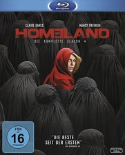 Homeland season 3 gebraucht kaufen  Berlin