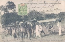 French colonies guinea d'occasion  Belgique