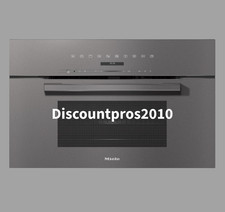 Miele h7270bmgg compact for sale  Santa Ana