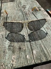 Vintage ray ban for sale  LONDON