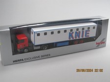Gebraucht, Herpa 293846 scania gebraucht kaufen  Berlin