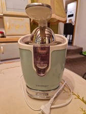 Entsafter vintage ariete gebraucht kaufen  Wurzen