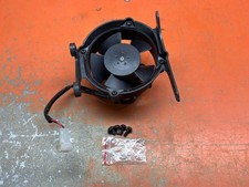 Radiator cooling fan for sale Radiator cooling fan for sale  Lakeport